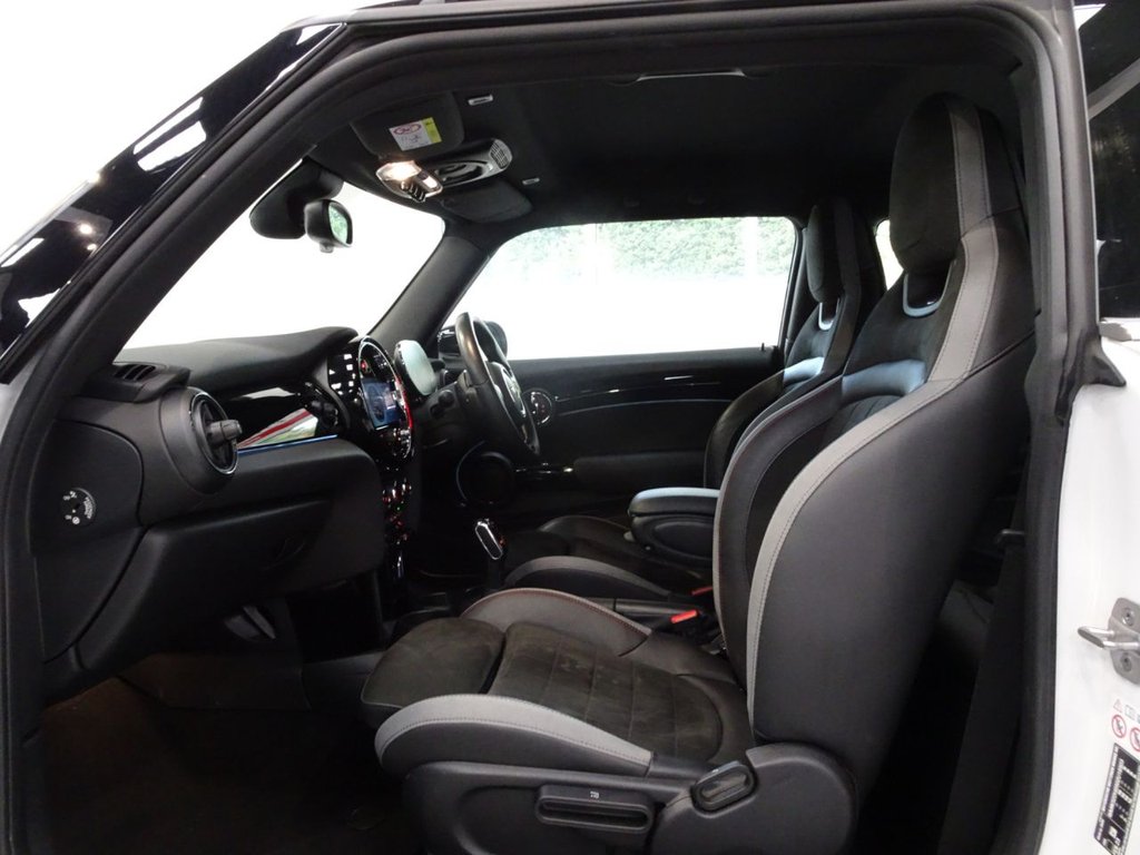 Used MINI Hatch 2023 for sale - 76509686: Photo 29