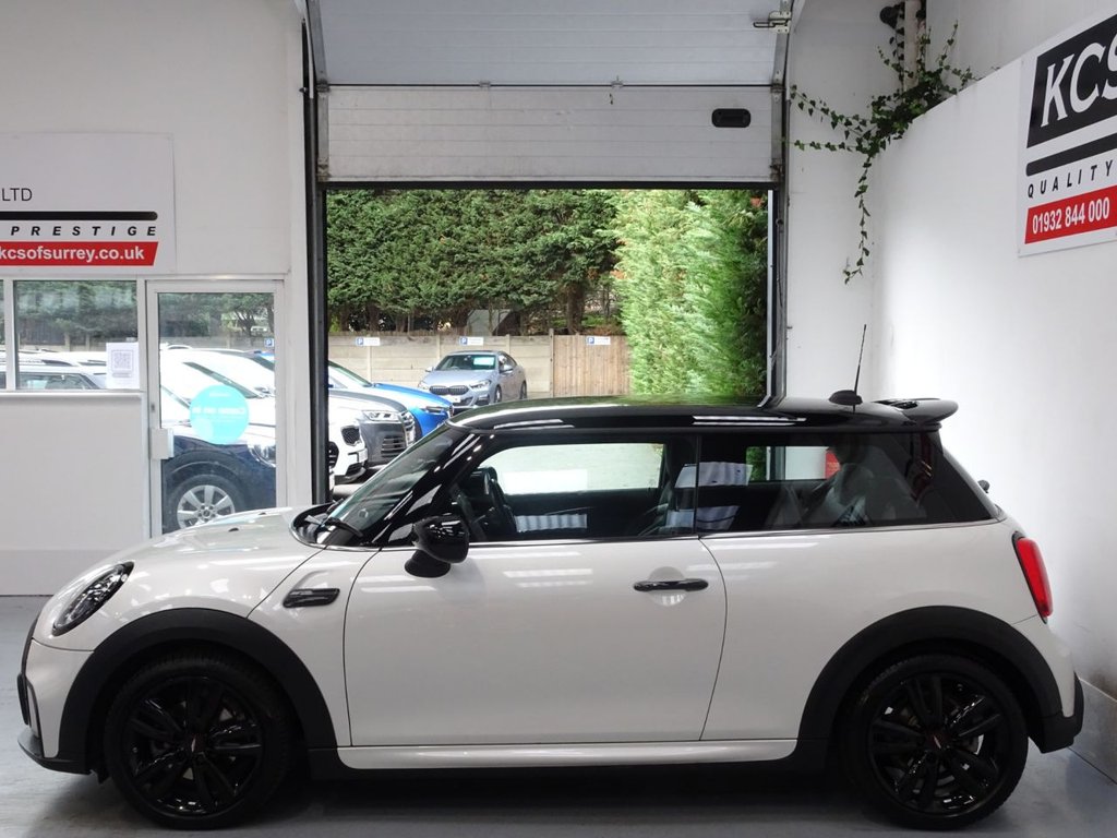 Used MINI Hatch 2023 for sale - 76509686: Photo 3