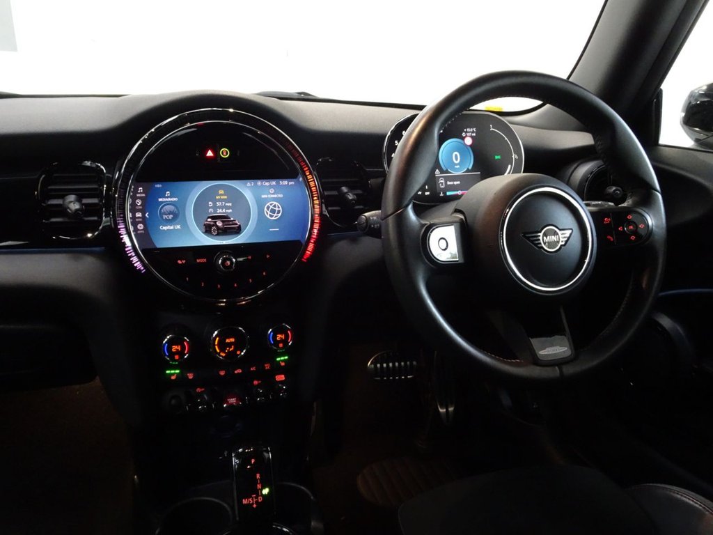 Used MINI Hatch 2023 for sale - 76509686: Photo 34