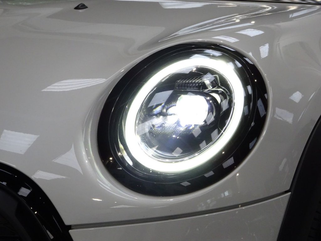 Used MINI Hatch 2023 for sale - 76509686: Photo 36