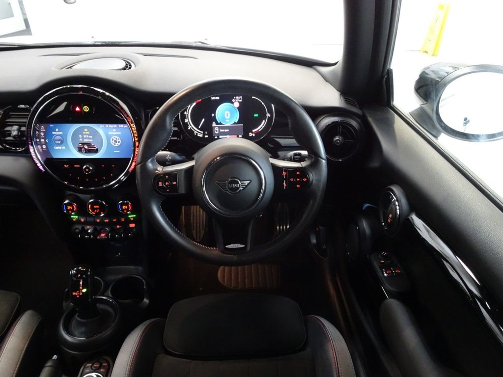 Used MINI Hatch 2023 for sale - 76509686: Photo 4