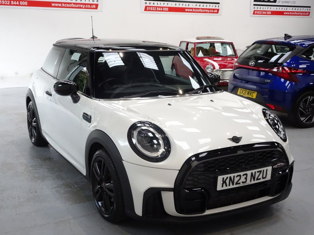 Used MINI Hatch 2023 for sale - 76509686: Photo 40