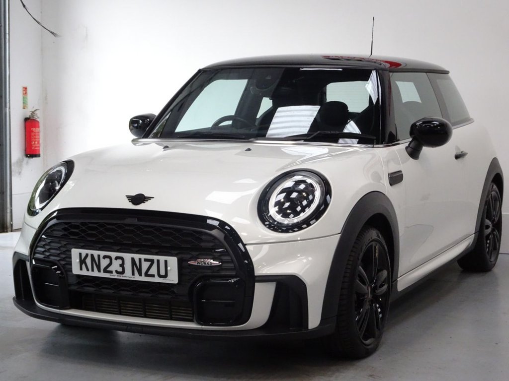 Used MINI Hatch 2023 for sale - 76509686: Photo 5