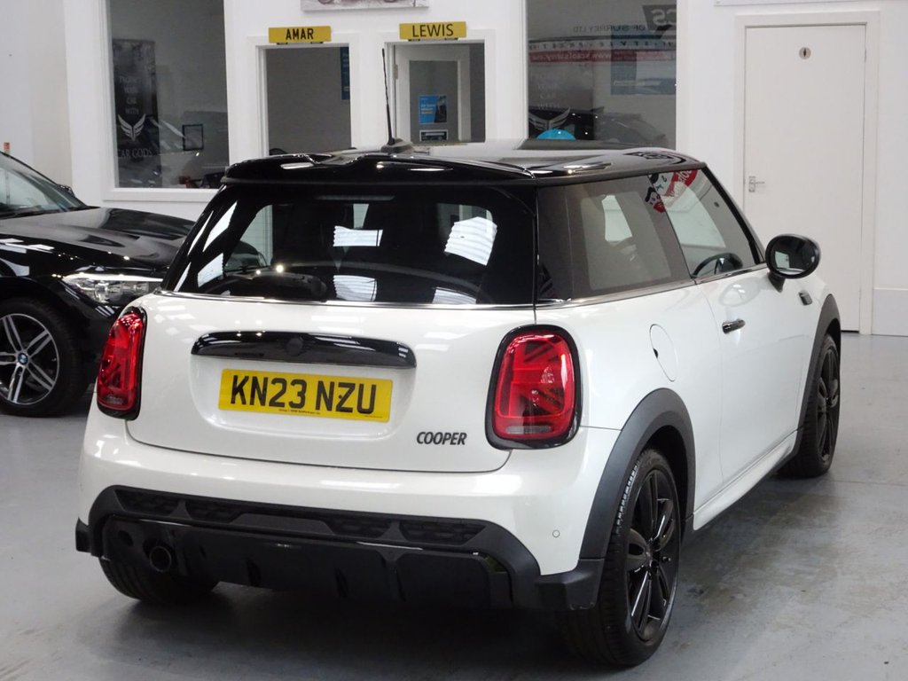 Used MINI Hatch 2023 for sale - 76509686: Photo 6