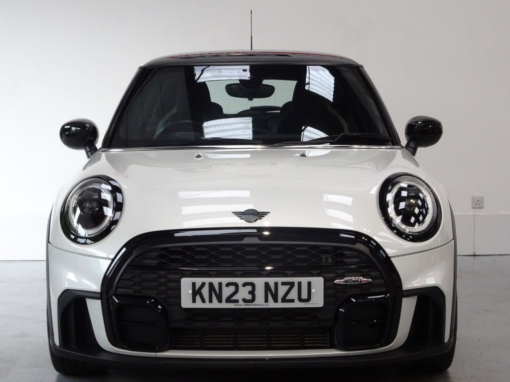 Used MINI Hatch 2023 for sale - 76509686: Photo 7