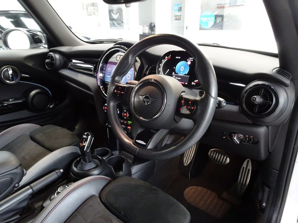 Used MINI Hatch 2023 for sale - 76509686: Photo 8