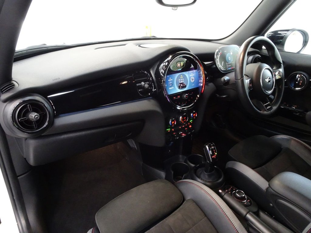 Used MINI Hatch 2023 for sale - 76509686: Photo 9