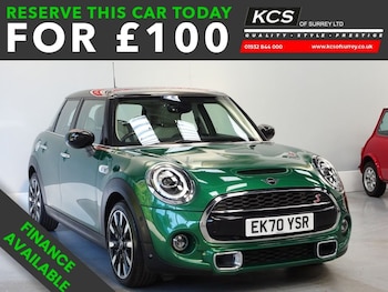 Used MINI Hatch 2020 for sale - 79265358: Photo
