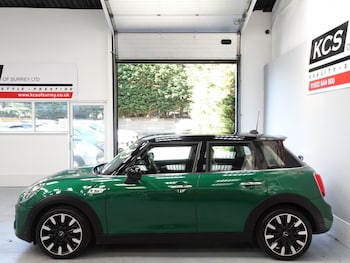 Used MINI Hatch 2020 for sale - 79265358: Photo