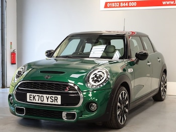Used MINI Hatch 2020 for sale - 79265358: Photo