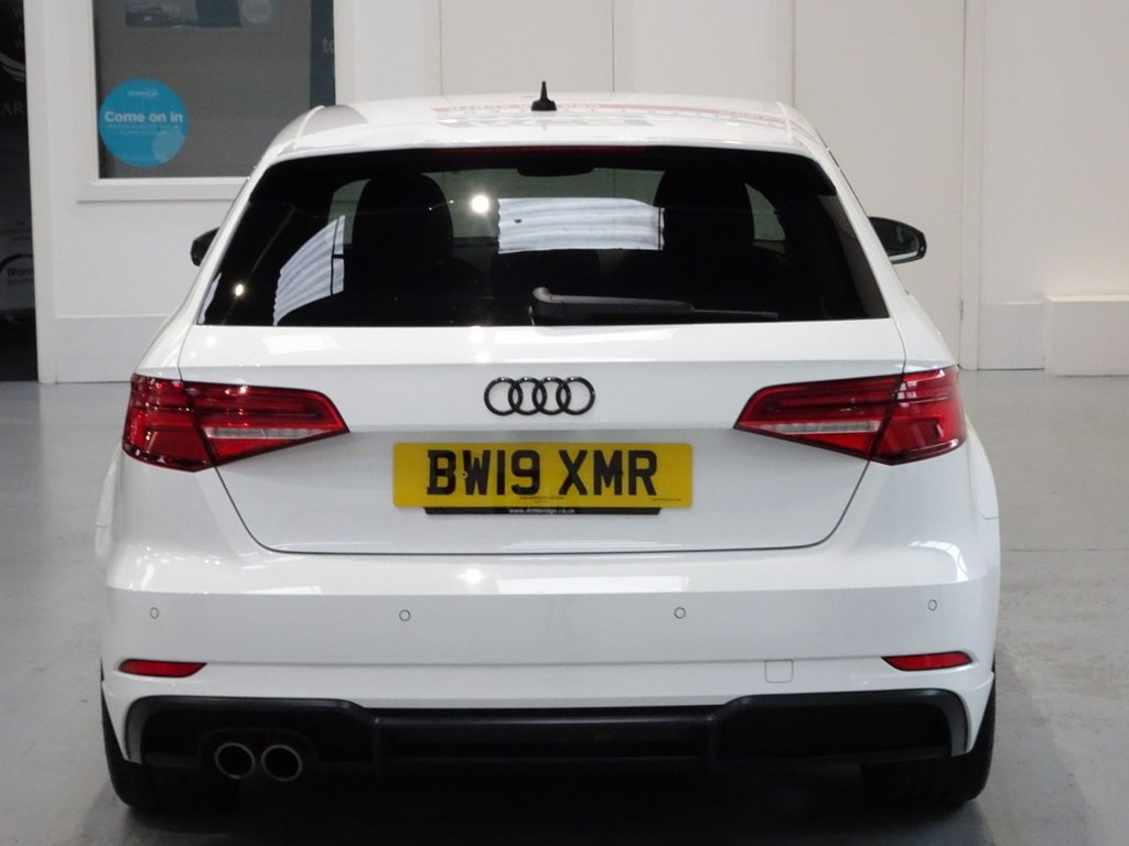 Used Audi A3 2019 for sale - 76509772: Photo 10