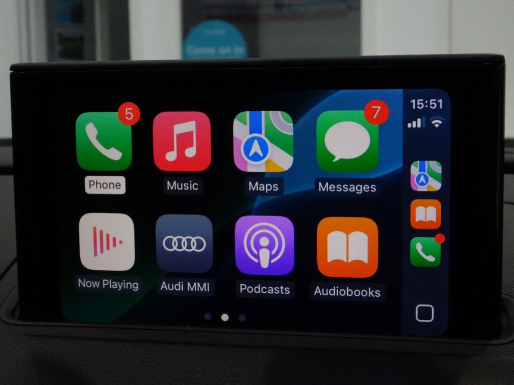 Used Audi A3 2019 for sale - 76509772: Photo 11