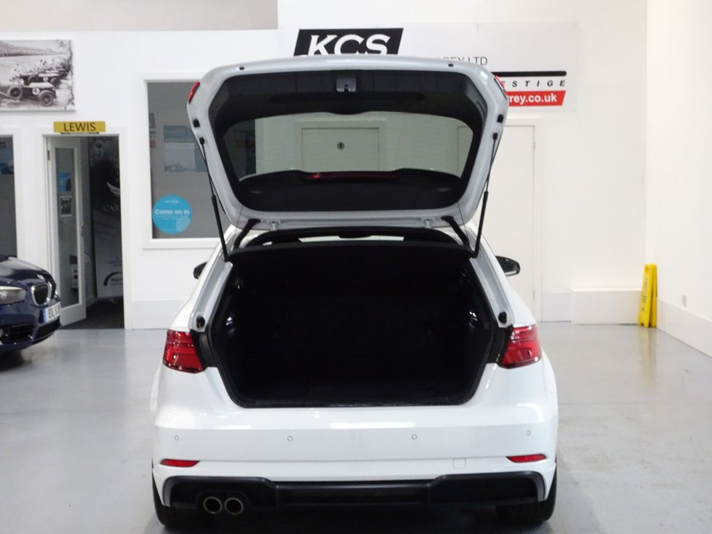 Used Audi A3 2019 for sale - 76509772: Photo 13