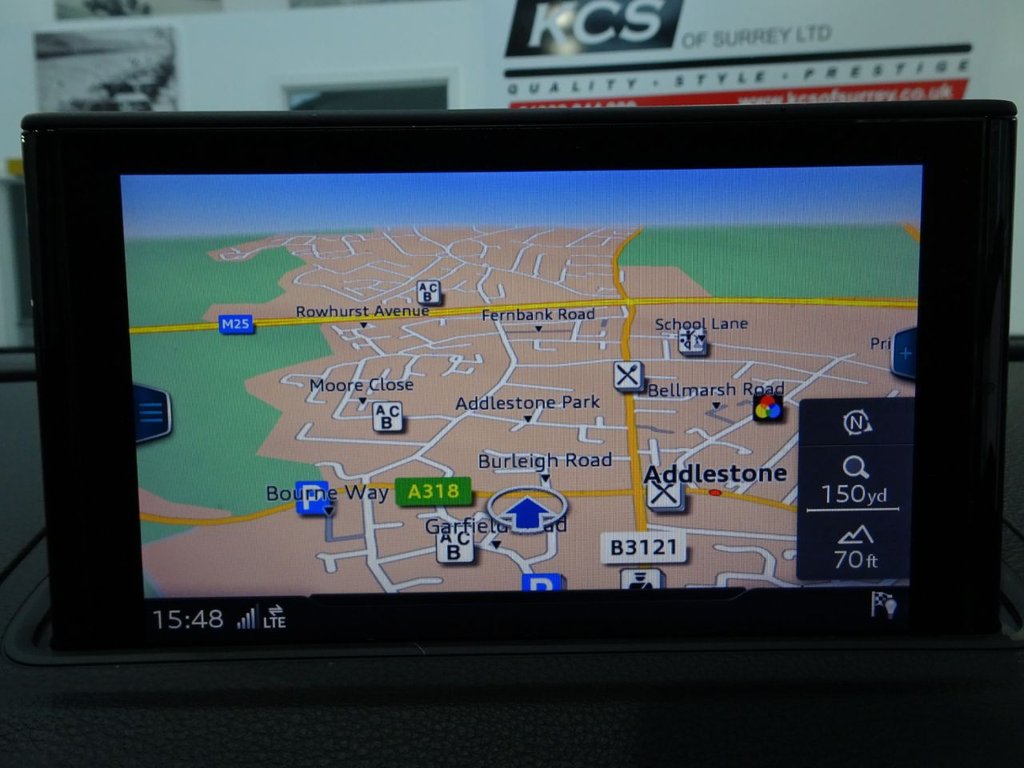 Used Audi A3 2019 for sale - 76509772: Photo 16