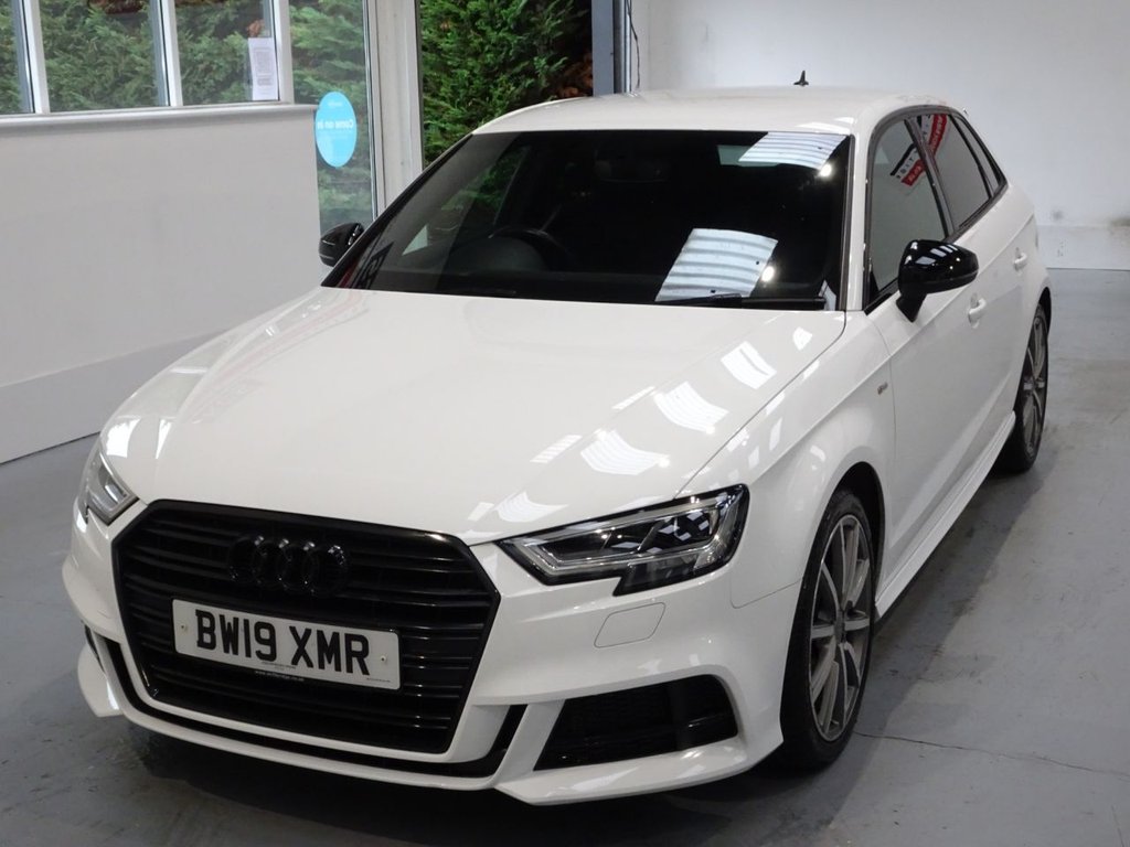 Used Audi A3 2019 for sale - 76509772: Photo 18