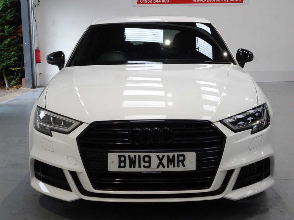 Used Audi A3 2019 for sale - 76509772: Photo 20