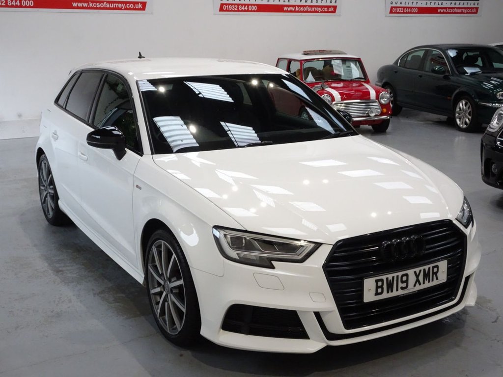 Used Audi A3 2019 for sale - 76509772: Photo 21