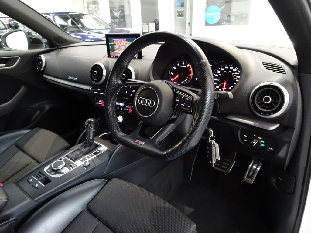 Used Audi A3 2019 for sale - 76509772: Photo 24