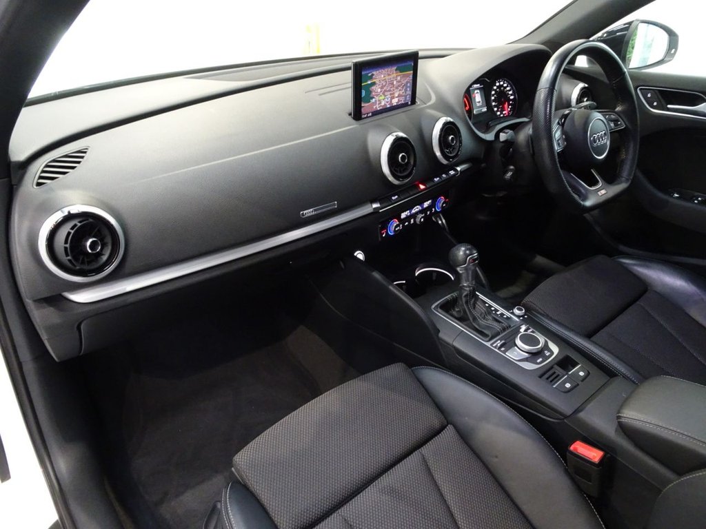 Used Audi A3 2019 for sale - 76509772: Photo 25