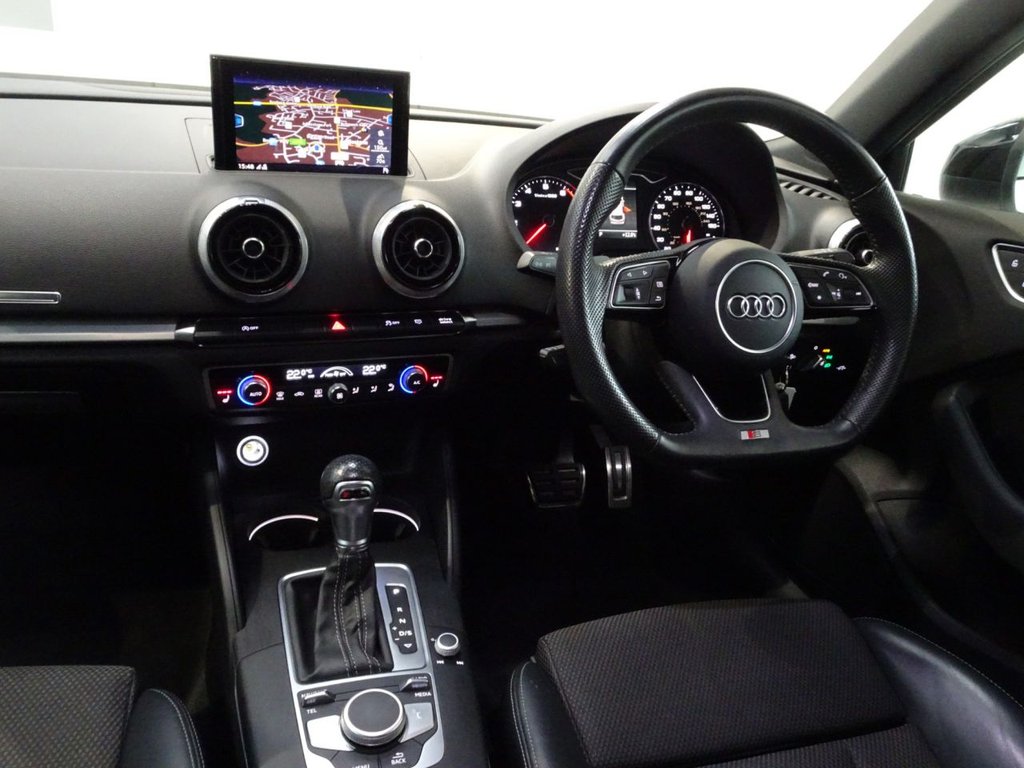 Used Audi A3 2019 for sale - 76509772: Photo 28