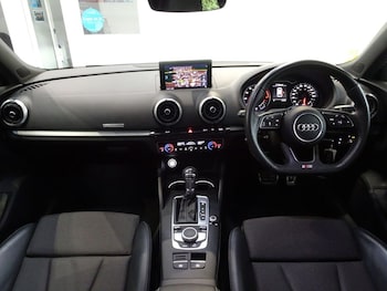 Used Audi A3 2019 for sale - 76509772: Photo