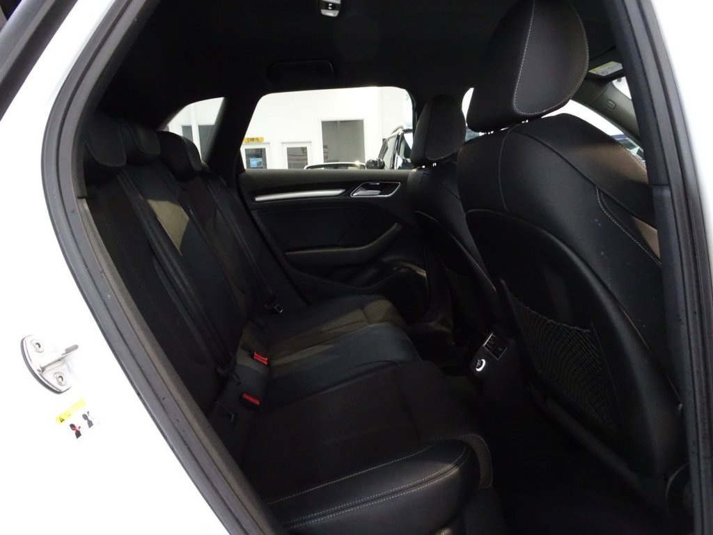 Used Audi A3 2019 for sale - 76509772: Photo 30