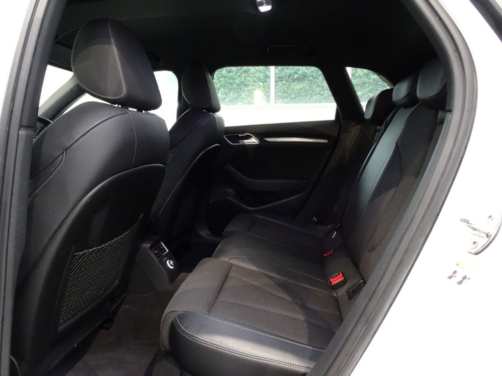 Used Audi A3 2019 for sale - 76509772: Photo 31