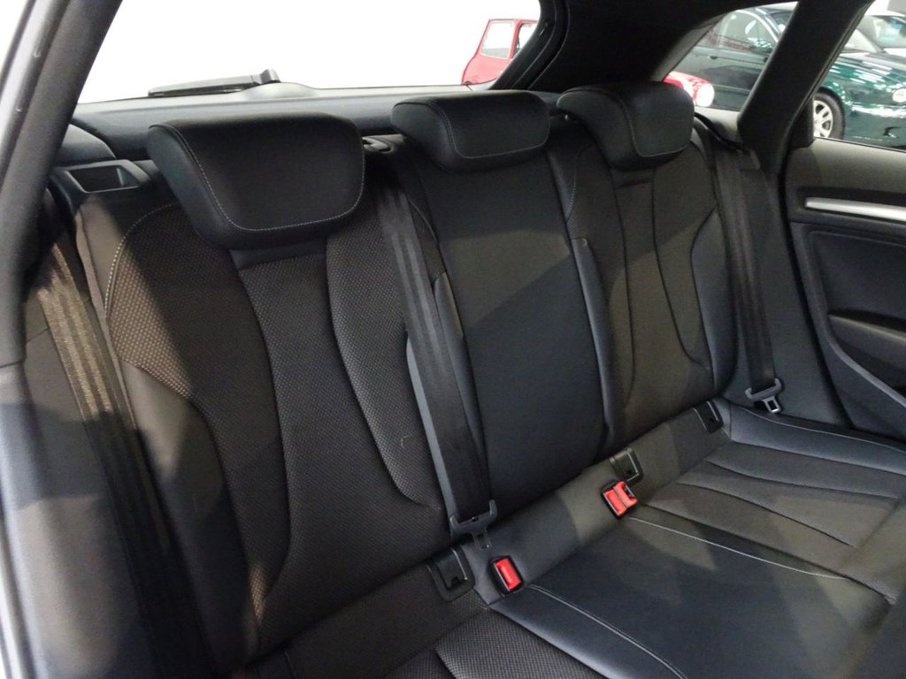 Used Audi A3 2019 for sale - 76509772: Photo 33