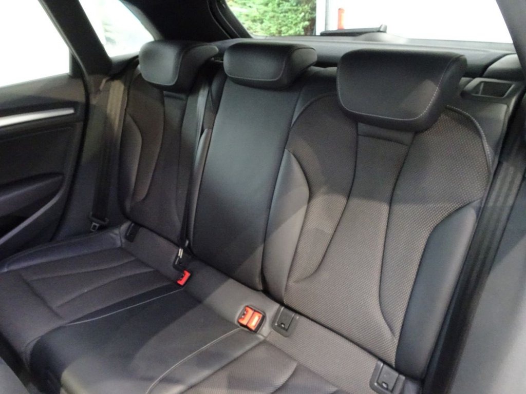 Used Audi A3 2019 for sale - 76509772: Photo 34