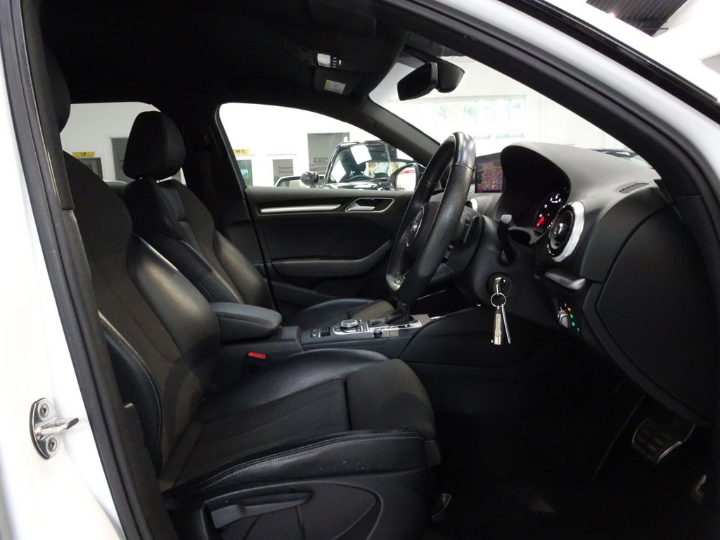 Used Audi A3 2019 for sale - 76509772: Photo 35