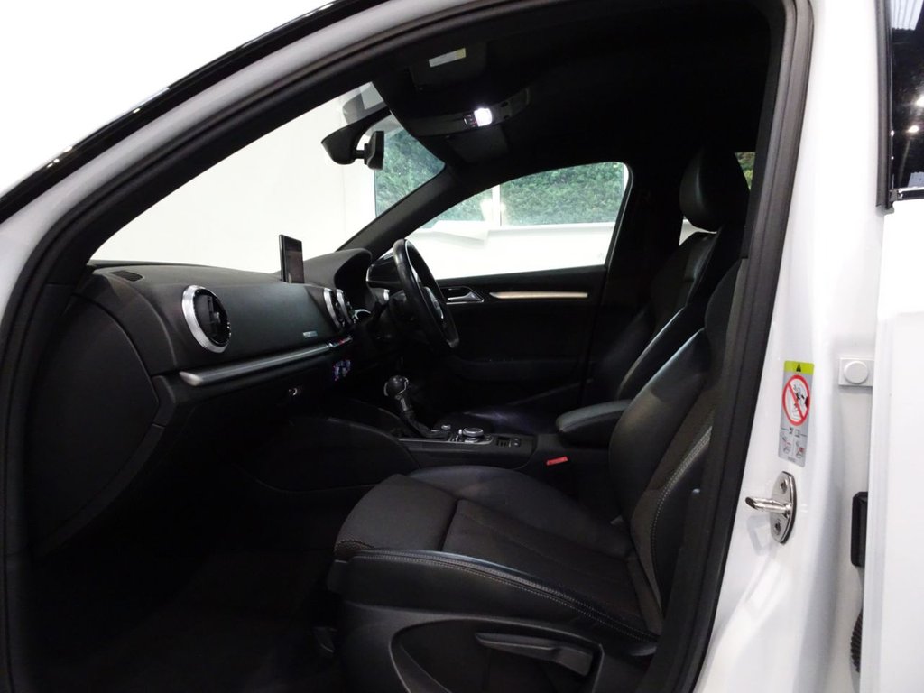 Used Audi A3 2019 for sale - 76509772: Photo 38