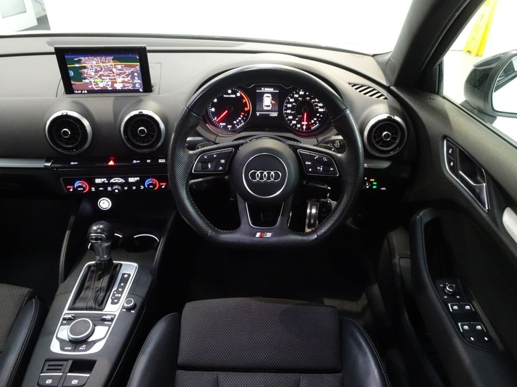 Used Audi A3 2019 for sale - 76509772: Photo 4