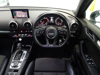 Used Audi A3 2019 for sale - 76509772: Photo