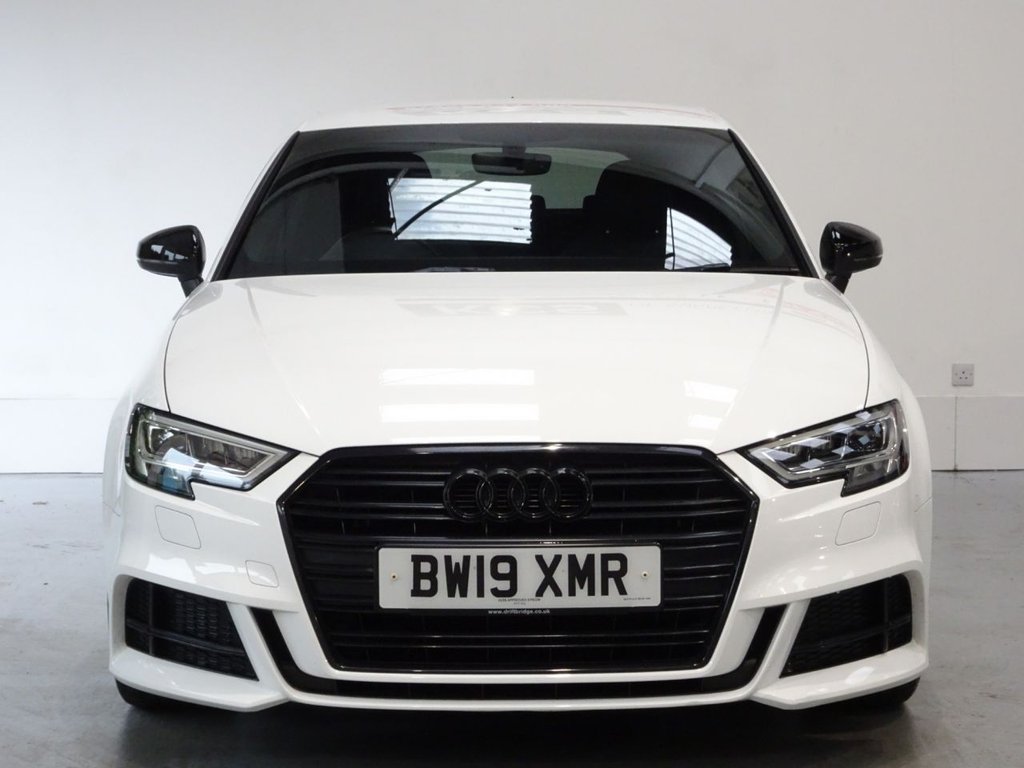 Used Audi A3 2019 for sale - 76509772: Photo 6