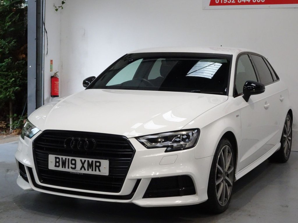 Used Audi A3 2019 for sale - 76509772: Photo 7