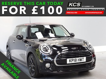 Used MINI Hatch 2018 for sale - 78839196: Photo