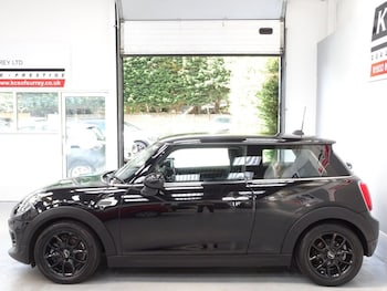 Used MINI Hatch 2018 for sale - 78839196: Photo