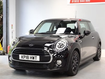 Used MINI Hatch 2018 for sale - 78839196: Photo