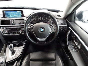 Used BMW 4 Series Gran Coupe 2015 for sale - 79265342: Photo