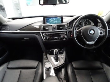 Used BMW 4 Series Gran Coupe 2015 for sale - 79265342: Photo