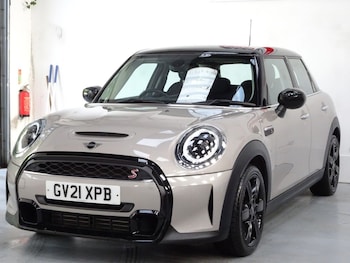 Used MINI Hatch 2021 for sale - 77407835: Photo