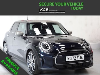 Used MINI Hatch 2022 for sale - 78701981: Photo