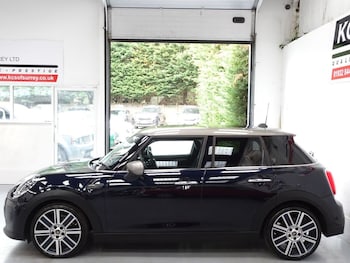 Used MINI Hatch 2022 for sale - 78701981: Photo