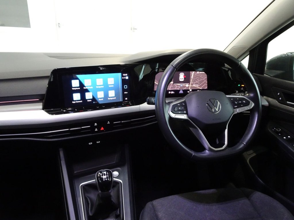 Used Volkswagen Golf 2023 for sale - 76868049: Photo 10