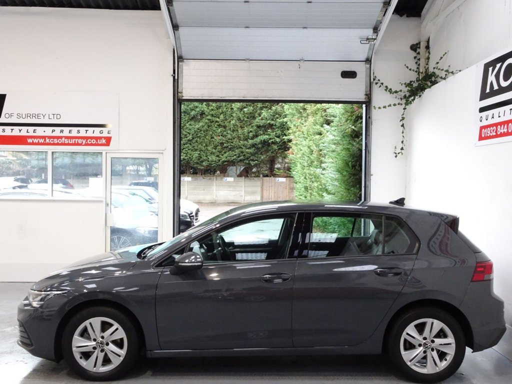 Used Volkswagen Golf 2023 for sale - 76868049: Photo 11