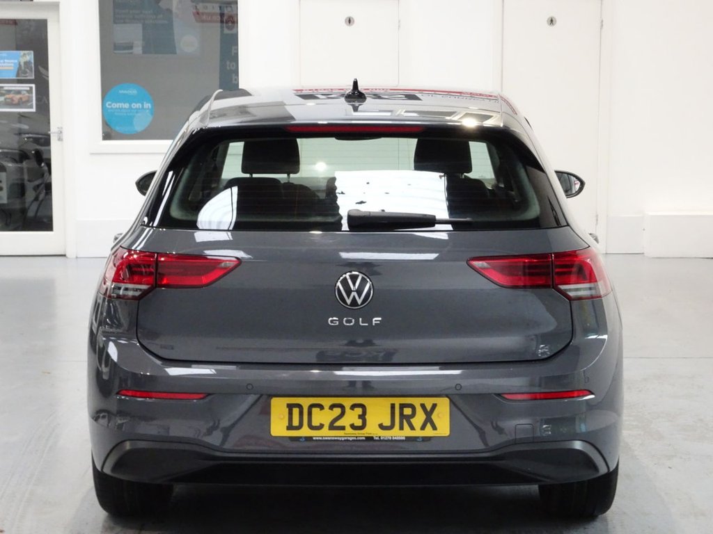 Used Volkswagen Golf 2023 for sale - 76868049: Photo 12