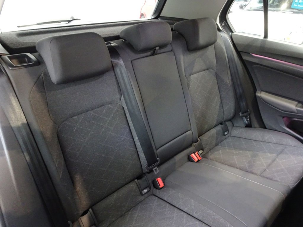 Used Volkswagen Golf 2023 for sale - 76868049: Photo 13