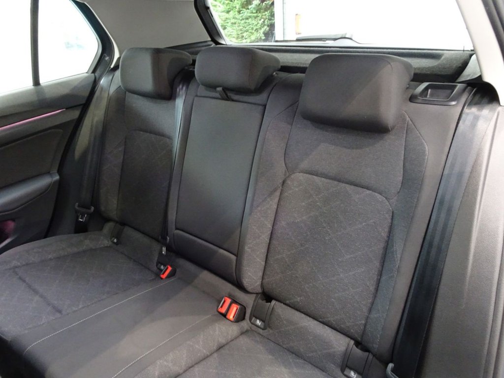 Used Volkswagen Golf 2023 for sale - 76868049: Photo 14