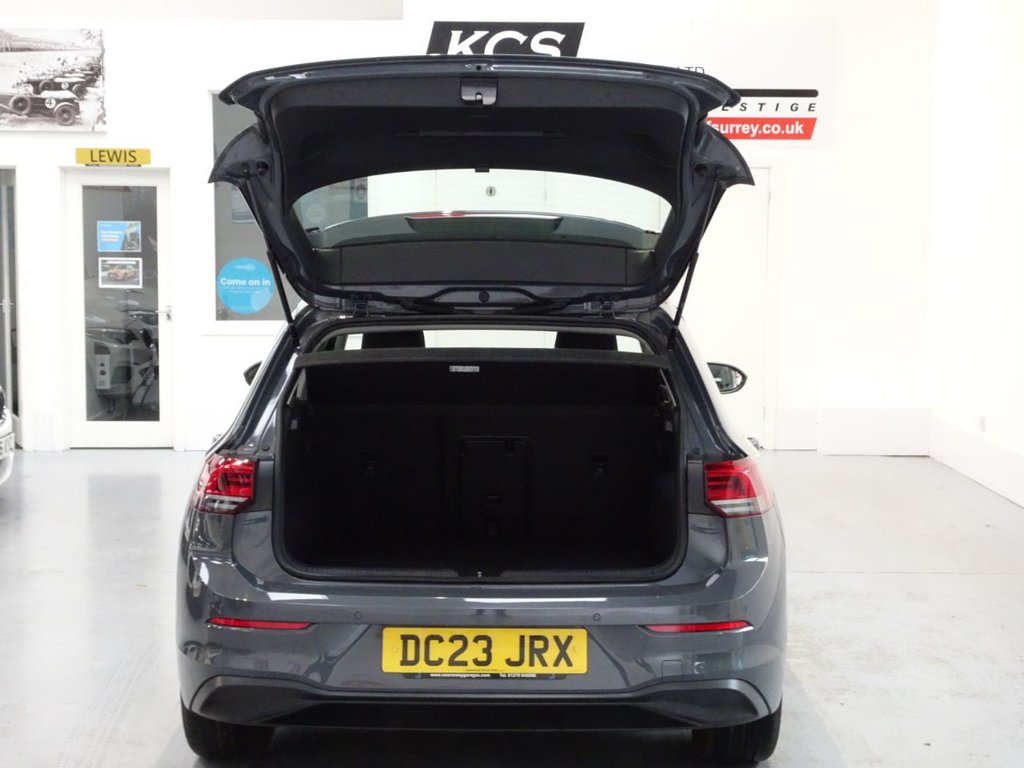 Used Volkswagen Golf 2023 for sale - 76868049: Photo 17