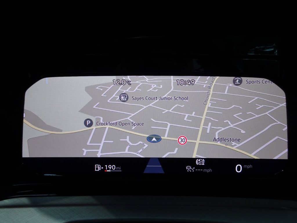 Used Volkswagen Golf 2023 for sale - 76868049: Photo 18